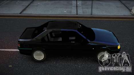 Peugeot 405 Jeibi для GTA 4