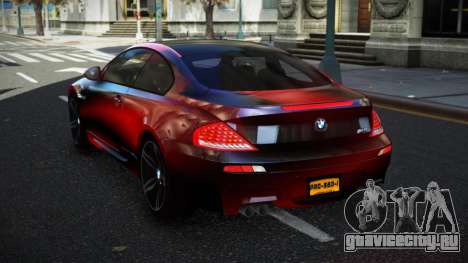 BMW M6 Celusa S3 для GTA 4