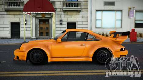 Porsche 911 Qijofaj для GTA 4