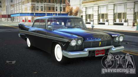 Plymouth Belvedere Araf для GTA 4