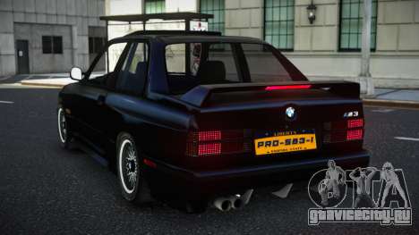 BMW M3 E30 Zicococe для GTA 4