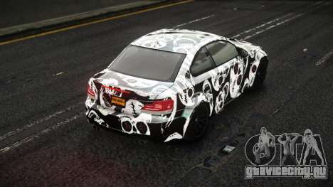 BMW 1M Failey S10 для GTA 4