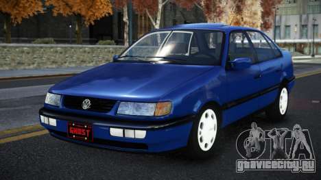 Volkswagen Passat Cohrikido для GTA 4