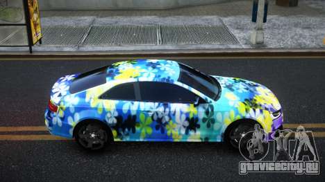 Audi RS5 Neelly S2 для GTA 4