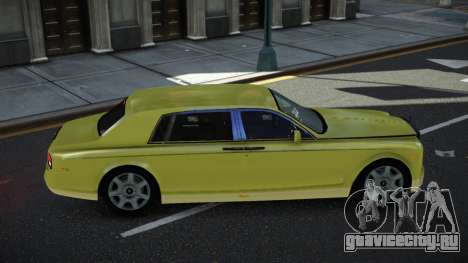 Rolls-Royce Phantom Dalwac для GTA 4