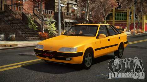 Daewoo Espero Fadmuh для GTA 4
