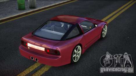 Nissan 240SX Nihofir для GTA 4