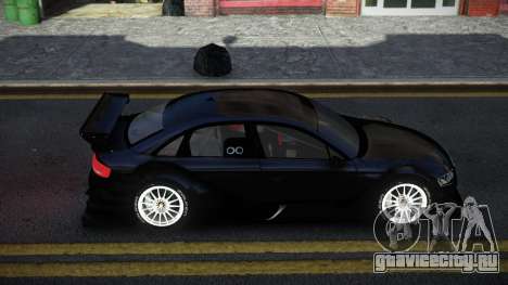 Audi A4 Umav для GTA 4