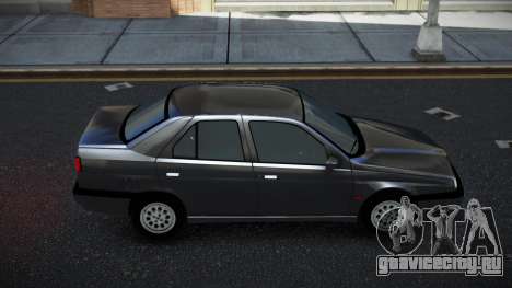 Alfa Romeo 155 Xavey для GTA 4
