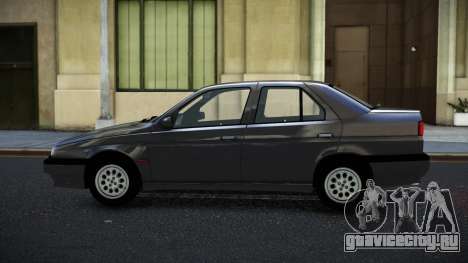 Alfa Romeo 155 Xavey для GTA 4