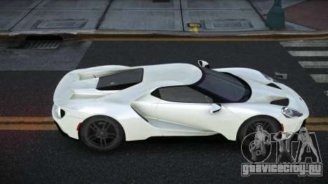 Ford GT Joriale для GTA 4