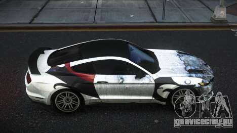 Ford Mustang Doony S10 для GTA 4
