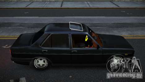 Tofas 131 Beyov для GTA 4