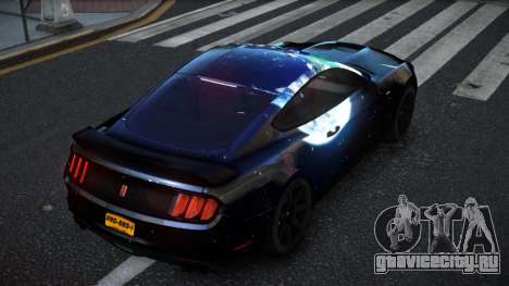 Shelby GT350 Wians S13 для GTA 4