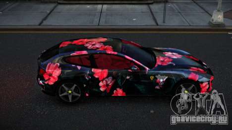 Ferrari FF Joley S2 для GTA 4