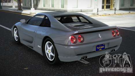 Ferrari F355 Vonjed для GTA 4