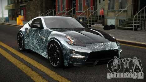 Nissan 370Z Etriy S14 для GTA 4