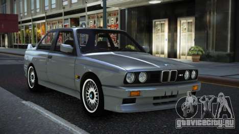 BMW M3 E30 Geturu для GTA 4