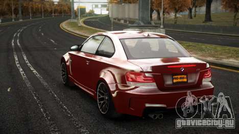 BMW 1M Failey для GTA 4
