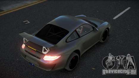 Porsche 911 Fermufaxu для GTA 4
