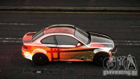 BMW 1M Failey S2 для GTA 4