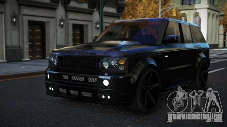 Land Rover Range Rover Sport Velogiha для GTA 4