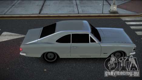 Chevrolet Opala Aquc для GTA 4
