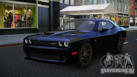 Dodge Challenger Ellage для GTA 4