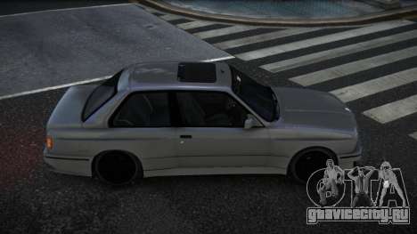 BMW M3 E30 Goduqiq для GTA 4