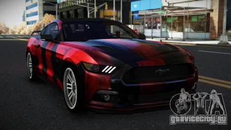 Ford Mustang Evelle S5 для GTA 4
