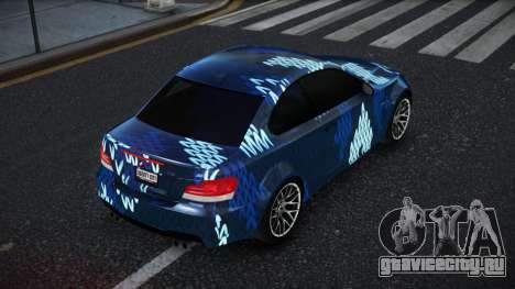 BMW 1M Lithem S1 для GTA 4