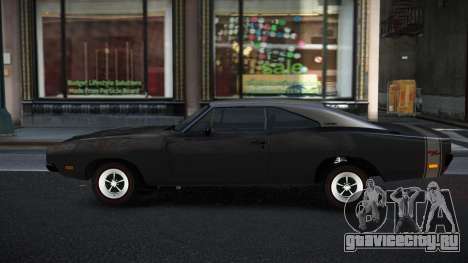 Dodge Charger Tuvcep для GTA 4