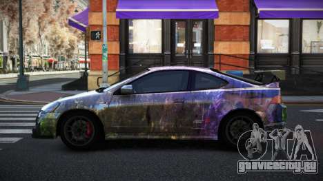 Honda Integra Vintha S9 для GTA 4