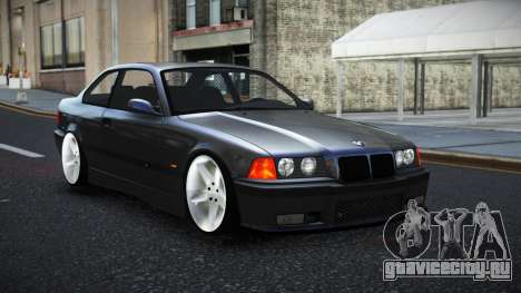 BMW M3 E36 Zuqusa для GTA 4