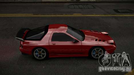 Mazda RX-7 Nozqoki для GTA 4