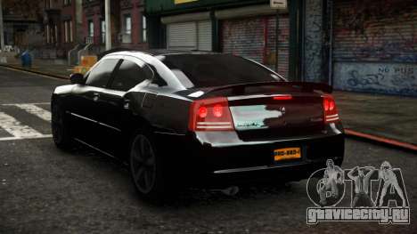Dodge Charger Diater S1 для GTA 4