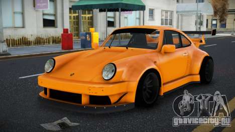 Porsche 911 Qijofaj для GTA 4