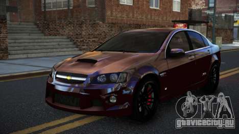 Chevrolet Lumina Hespevup для GTA 4
