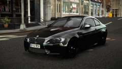 BMW M3 E92 Lukus для GTA 4