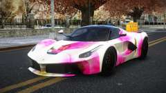 Ferrari LaFerrari Erahxa S2 для GTA 4