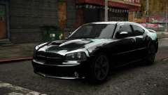 Dodge Charger Diater S1 для GTA 4