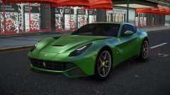 Ferrari F12 Semaen для GTA 4