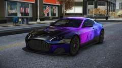 Aston Martin Vantage Relie S6 для GTA 4