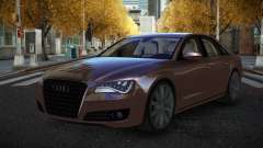 Audi A8 Jedleg для GTA 4