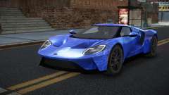 Ford GT Joriale S11 для GTA 4