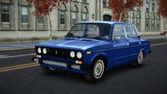 VAZ 2106 Antha