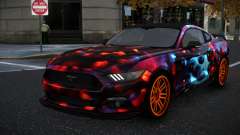 Ford Mustang Thocam S4 для GTA 4