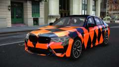 BMW M5 Ziery S6 для GTA 4