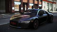Audi R8 Thyna S7 для GTA 4