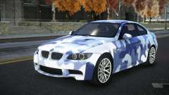 BMW M3 E92 Briso S9 для GTA 4